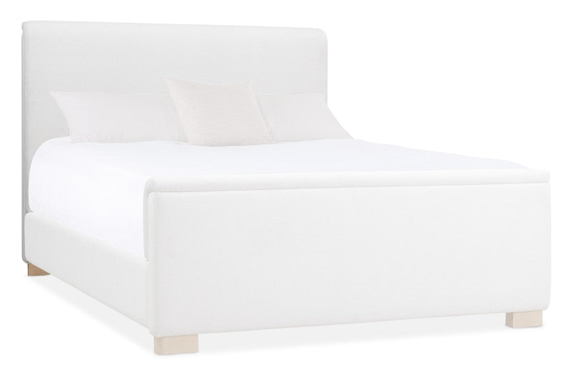 Banyon Bay 5/0 Upholstered Headboard 6081-90851-82