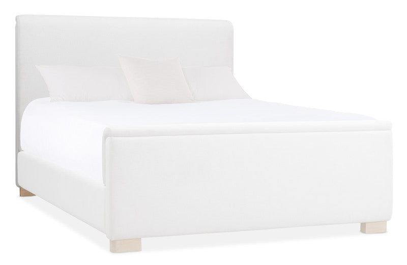 Banyon Bay 6/0-6/6 Upholstered Headboard 6081-90867-82