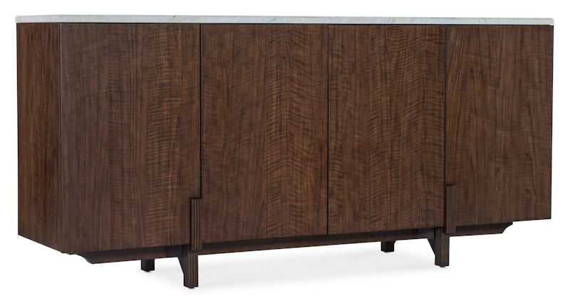 Hooker Furniture Diplomat Diplomat Credenza 6082-10464-89