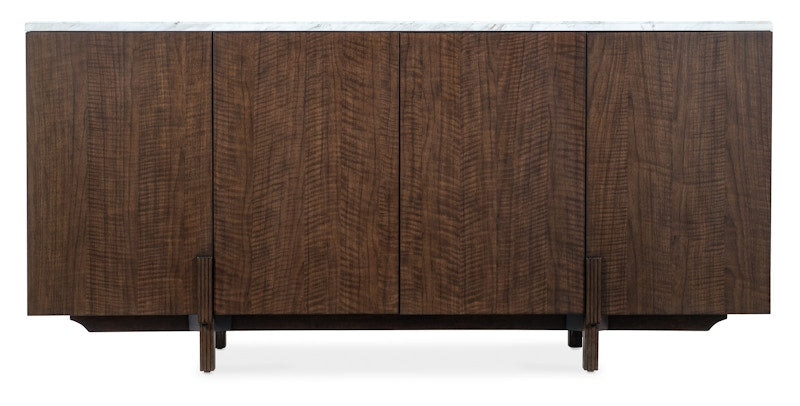 Hooker Furniture Diplomat Diplomat Credenza 6082-10464-89