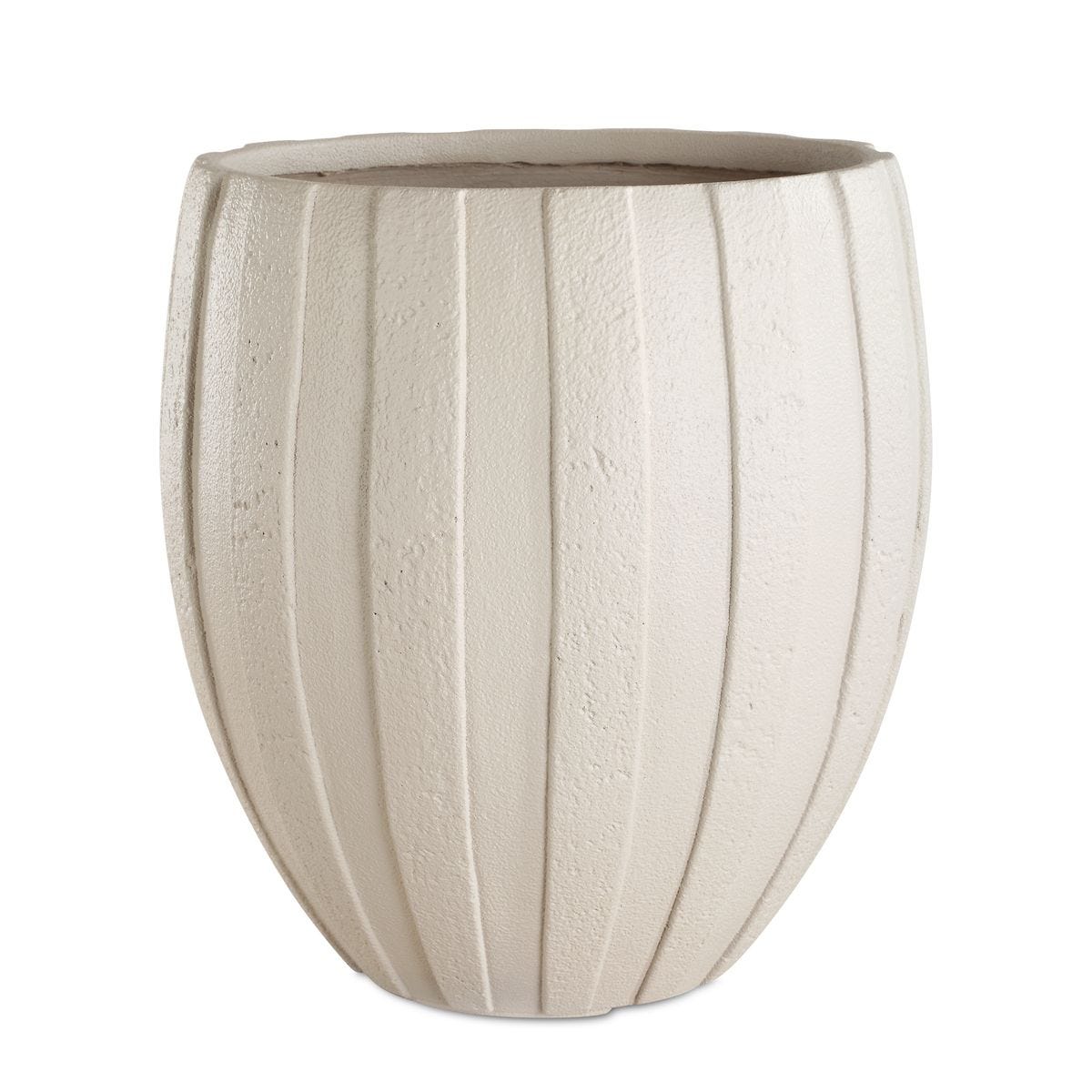 Ridgehaven Outdoor Planter - Kings Fine Art & Decor