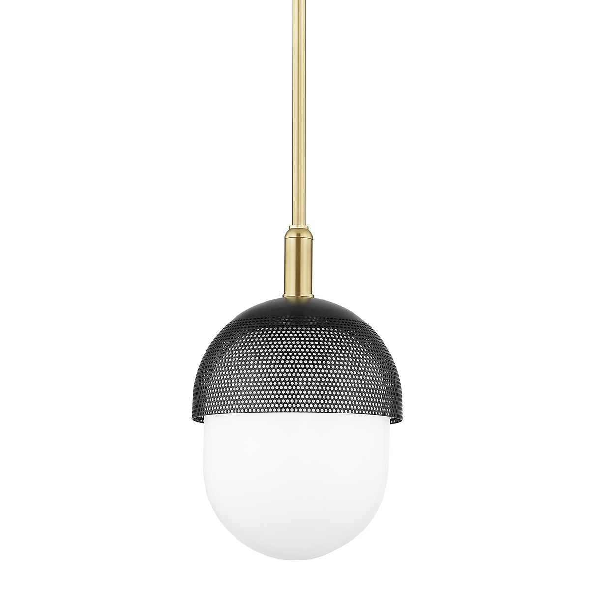 nyack-pendant-6109-AGB/BK