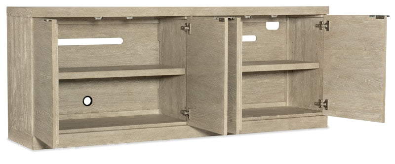 Hooker Furniture Cascade Credenza 6120-55476-80
