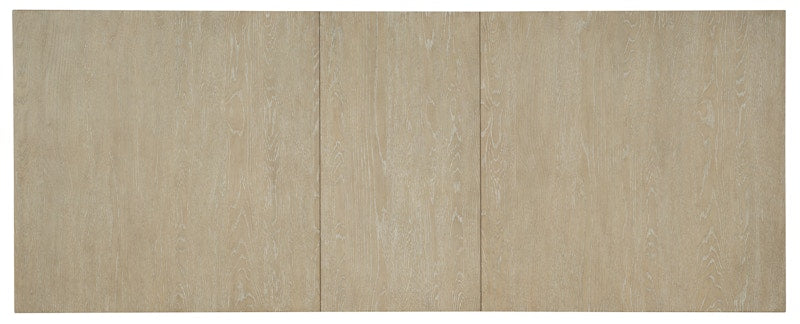 Hooker Furniture Cascade Rectangle Dining Table w/1-22in leaf 6120-75200-80