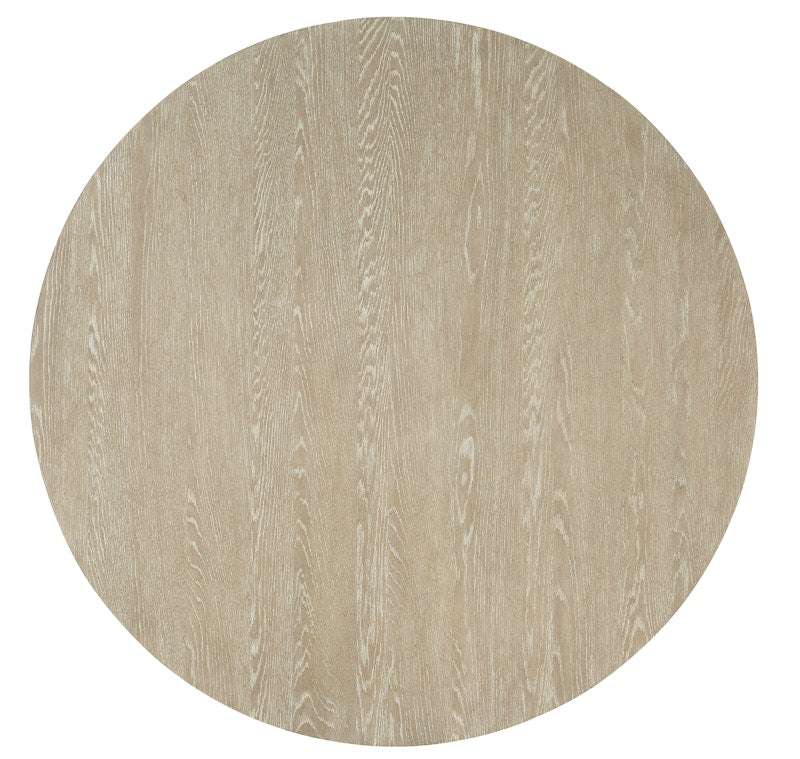 Hooker Furniture Cascade Pedestal Dining Table 6120-75203-80