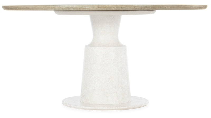 Cascade Pedestal Dining Table Top 6120-75203T-80