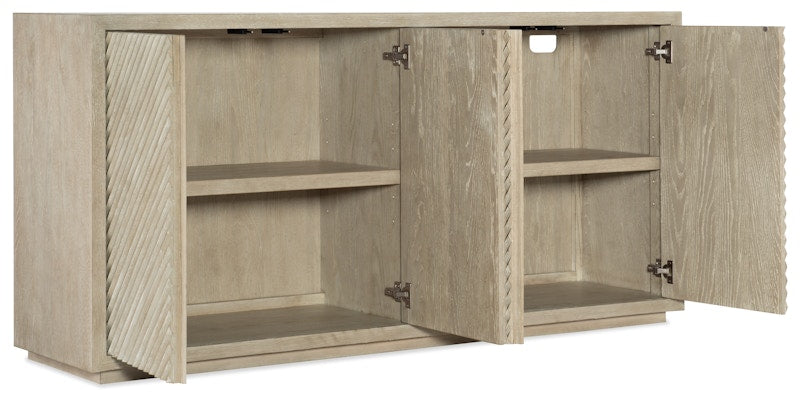 Hooker Furniture Cascade Credenza 6120-75900-80