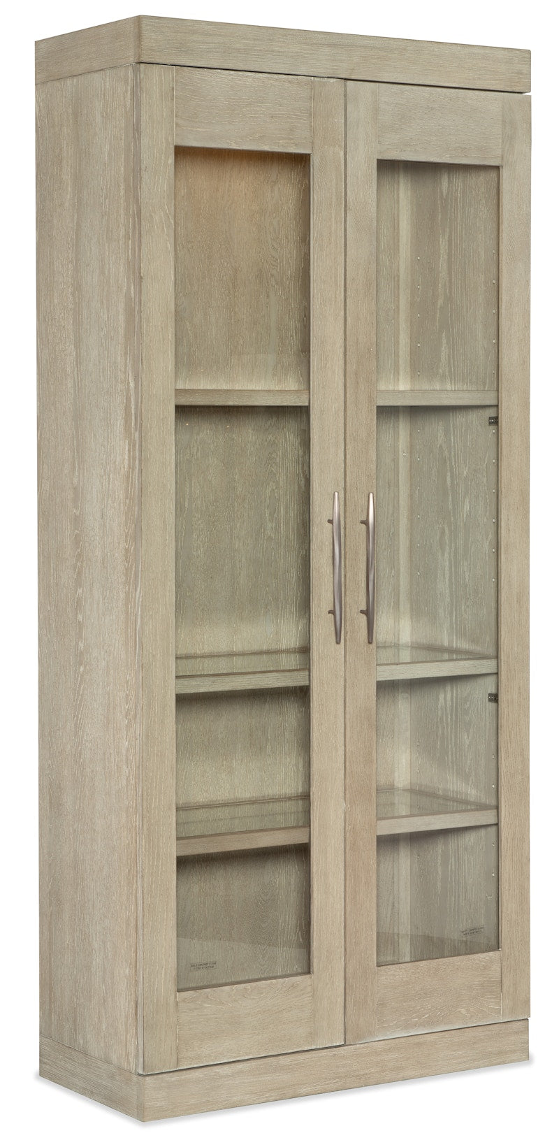 Hooker Furniture Cascade Display Cabinet 6120-75906-80