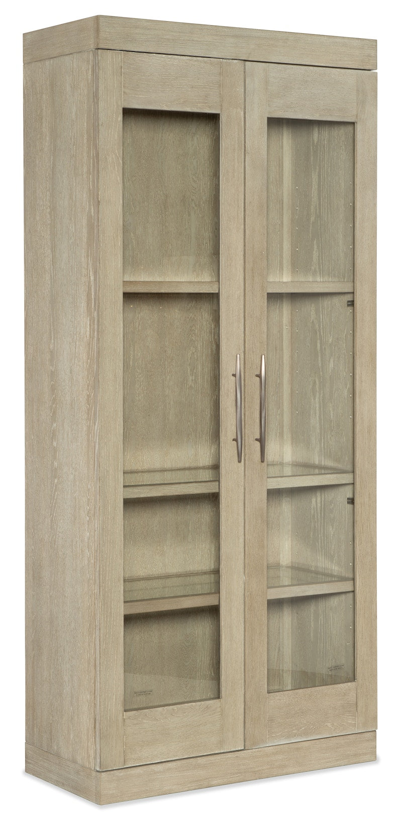 Hooker Furniture Cascade Display Cabinet 6120-75906-80