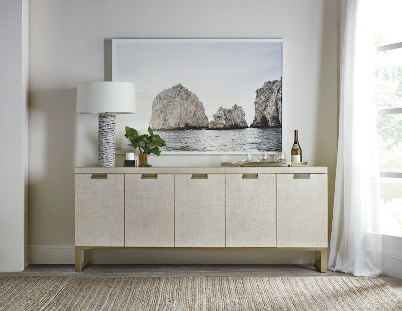 Hooker Furniture Cascade Server 6120-75907-05