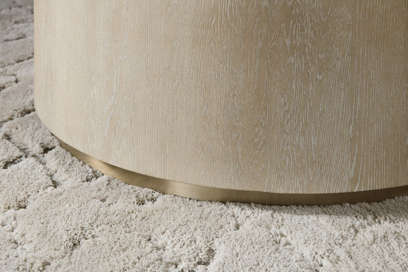 Hooker Furniture Cascade Cocktail Table 6120-80310-80