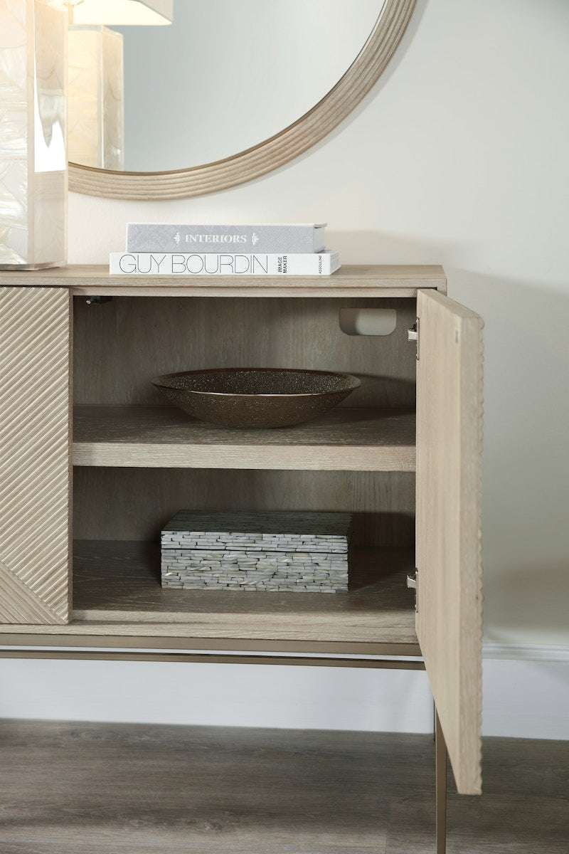 Hooker Furniture Cascade Credenza 6120-85006-80