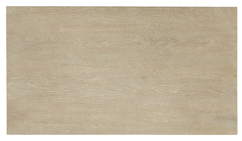 Hooker Furniture Cascade Two-Drawer Nightstand 6120-90016-80