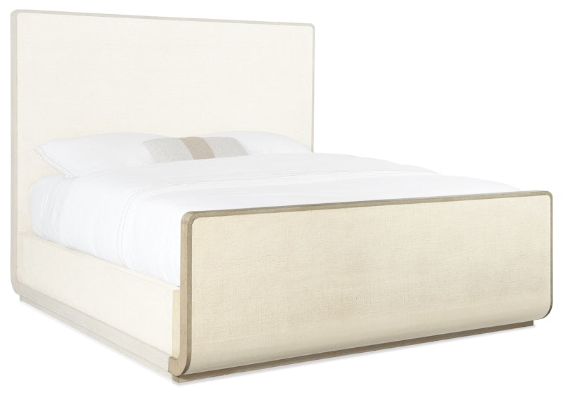 Cascade 6/0-6/6 Sleigh Footboard 6120-90468-05