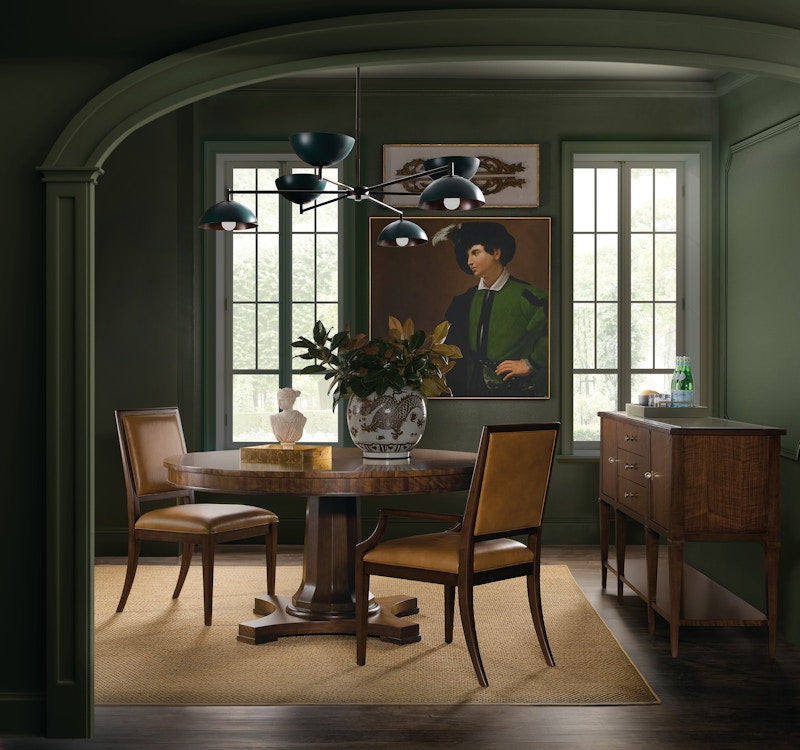 Hooker Furniture Archives Server 6123-75907-89