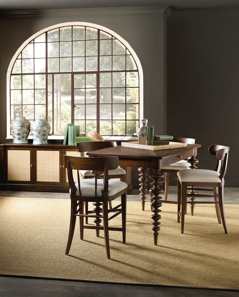 Hooker Furniture Archives Counter Stool 6123-75350-89