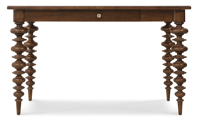 Hooker Furniture Archives Gathering Table 6123-75206-89