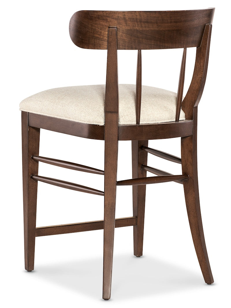Hooker Furniture Archives Counter Stool 6123-75350-89