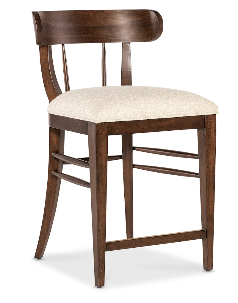 Hooker Furniture Archives Counter Stool 6123-75350-89