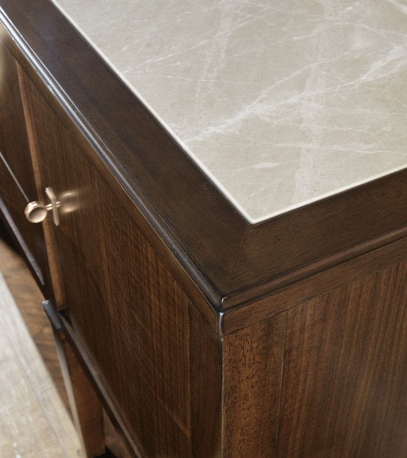 Hooker Furniture Archives Server 6123-75907-89