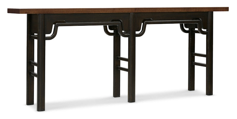 Hooker Furniture Archives Console Table 6123-85185-89