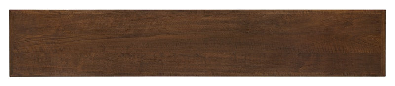 Hooker Furniture Archives Console Table 6123-85185-89