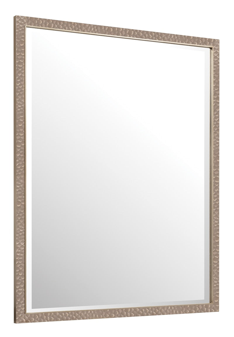 Hooker Furniture Archives Rectangle Mirror 6123-90008-95