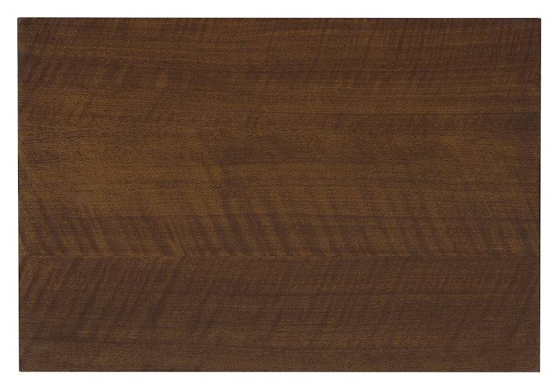 Hooker Furniture Archives Two-Drawer Nightstand 6123-90115-89