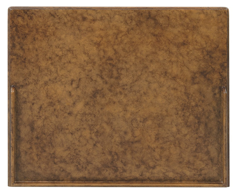 Hooker Furniture Archives Two-Door Nightstand 6123-90117-80