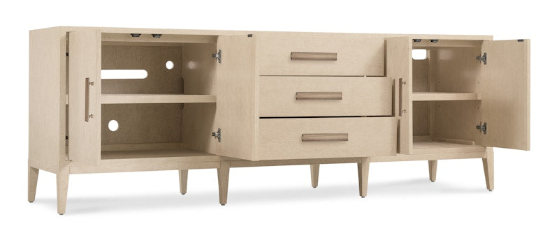 Hooker Furniture Westwood Credenza 6133-55486-80