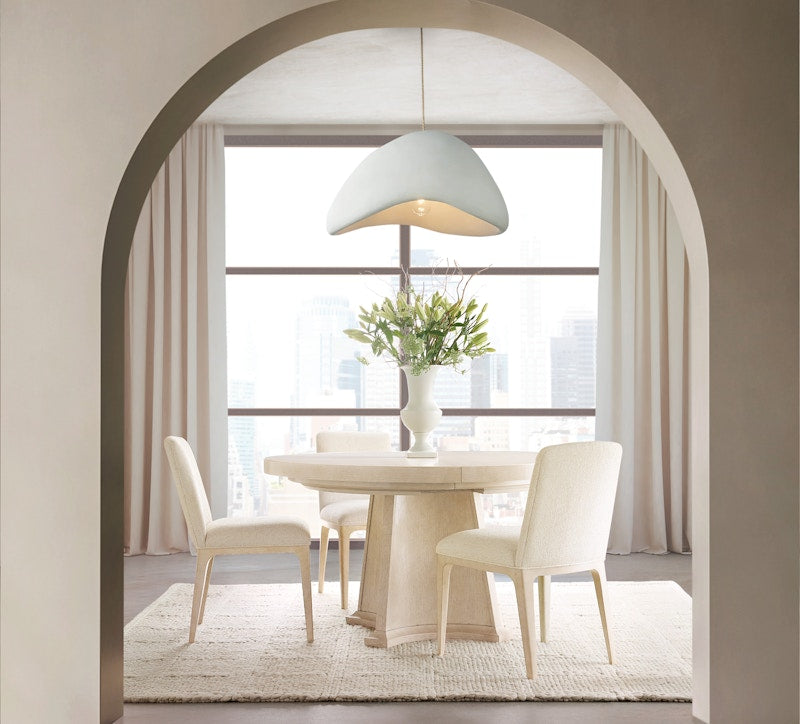 Hooker Furniture Westwood Upholstered Side Chair 6133-75511-80