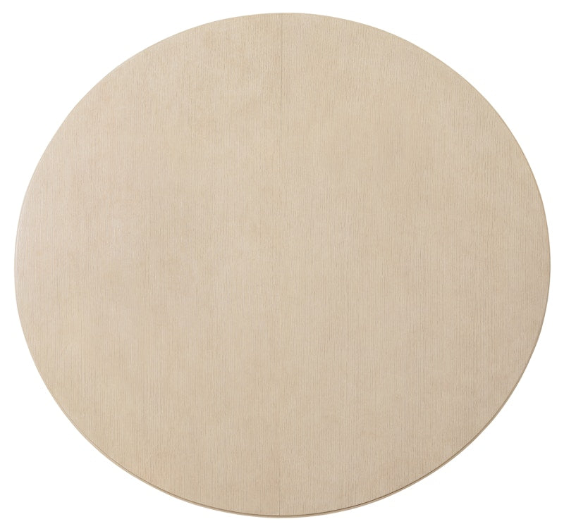Hooker Furniture Westwood Round Dining Table with One 20-inch Leaf 6133-75221-80