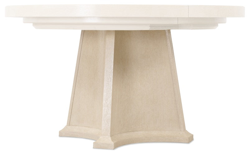Westwood Round Dining Table Base 6133-75221B-80