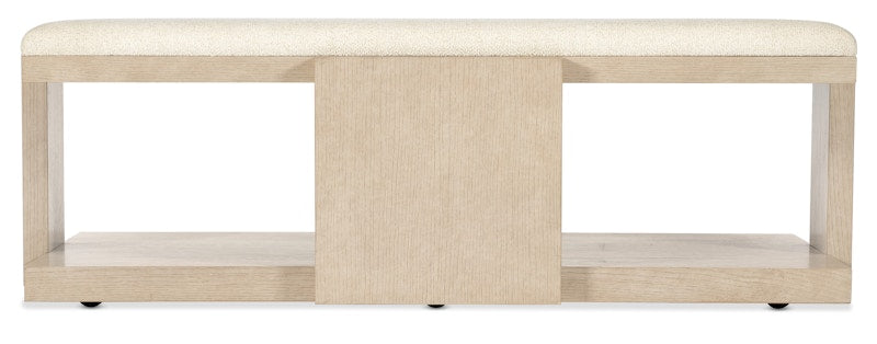 Hooker Furniture Westwood Rectangle Cocktail Table 6133-80110-80