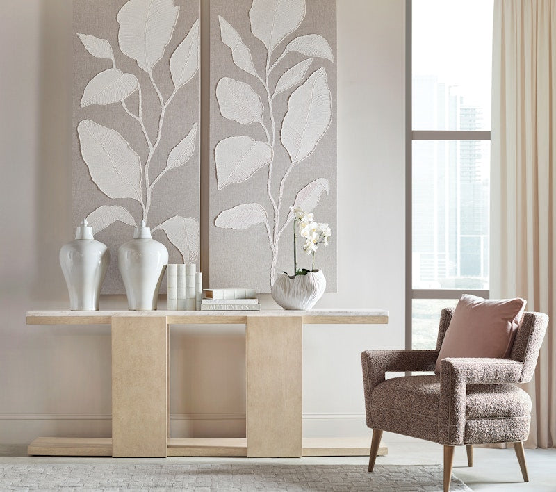 Hooker Furniture Westwood Console Table 6133-85004-80