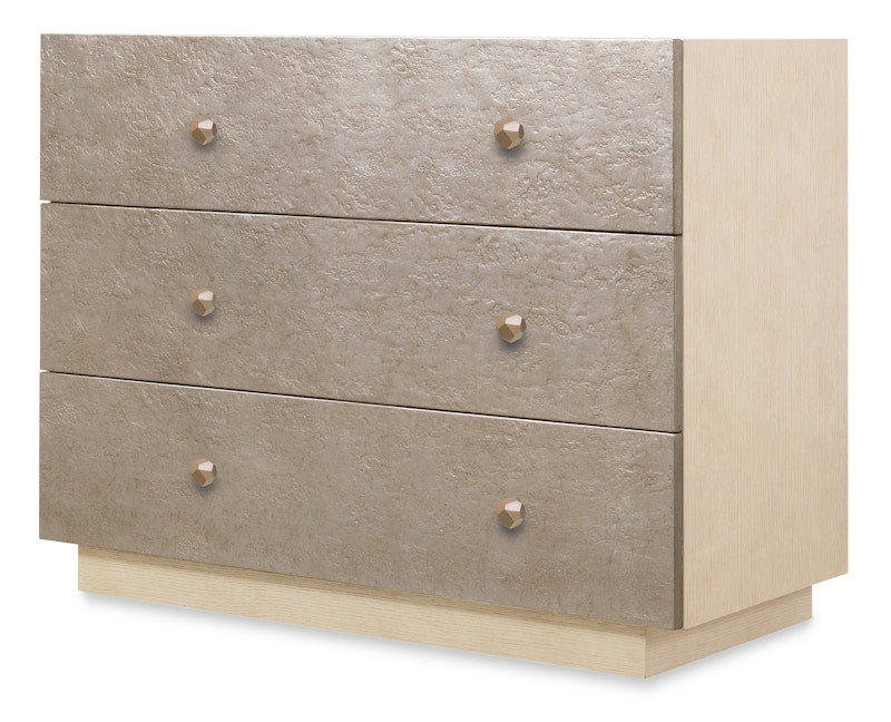 Hooker Furniture Westwood Bachelors Chest 6133-90017-80