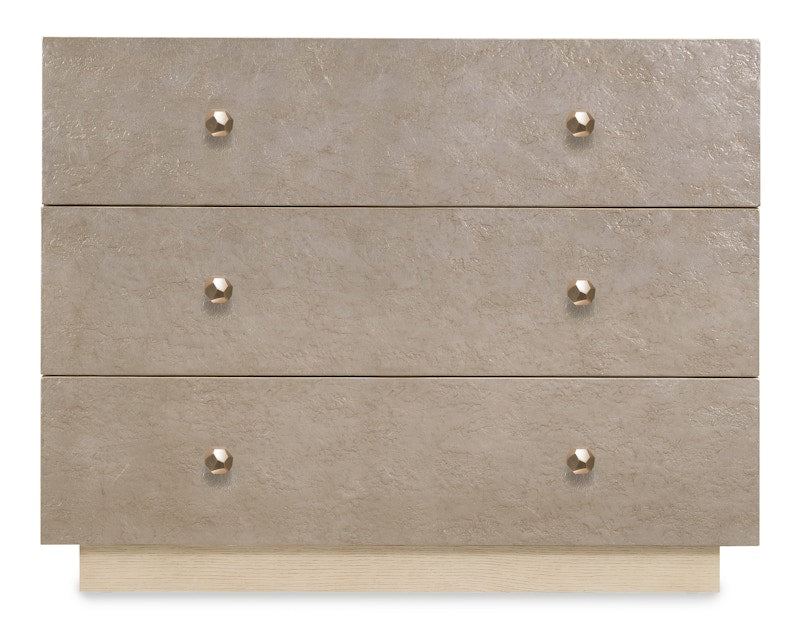 Hooker Furniture Westwood Bachelors Chest 6133-90017-80