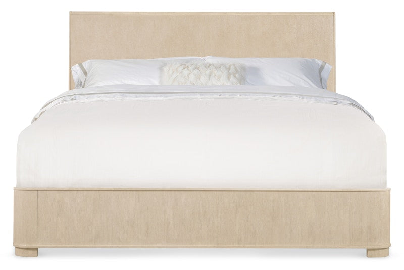 Hooker Furniture Westwood King Panel Bed 6133-90266-80