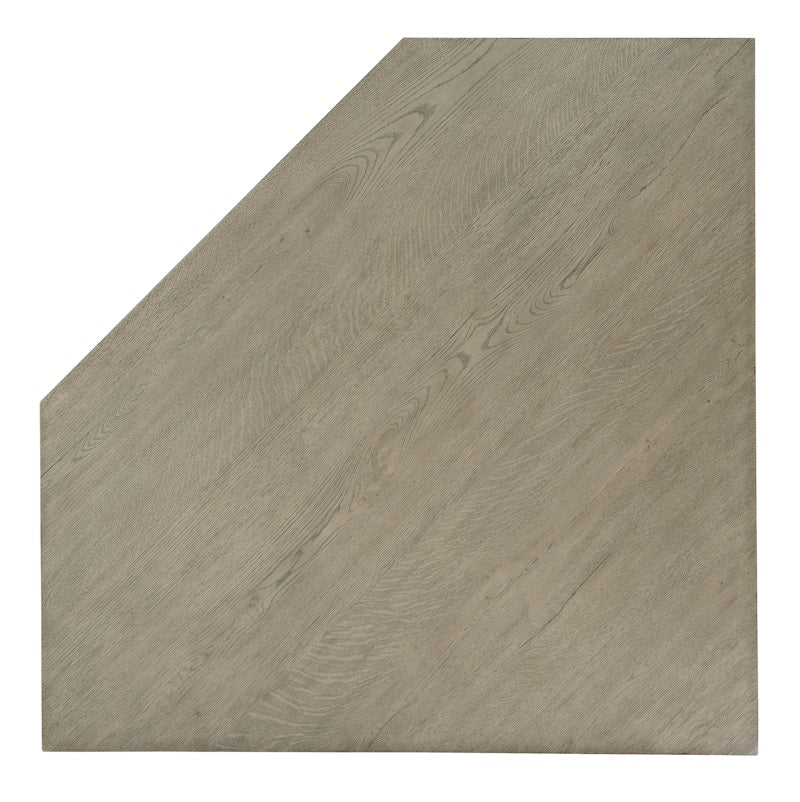 Linville Falls Corner Desk Top 6150-10049-85