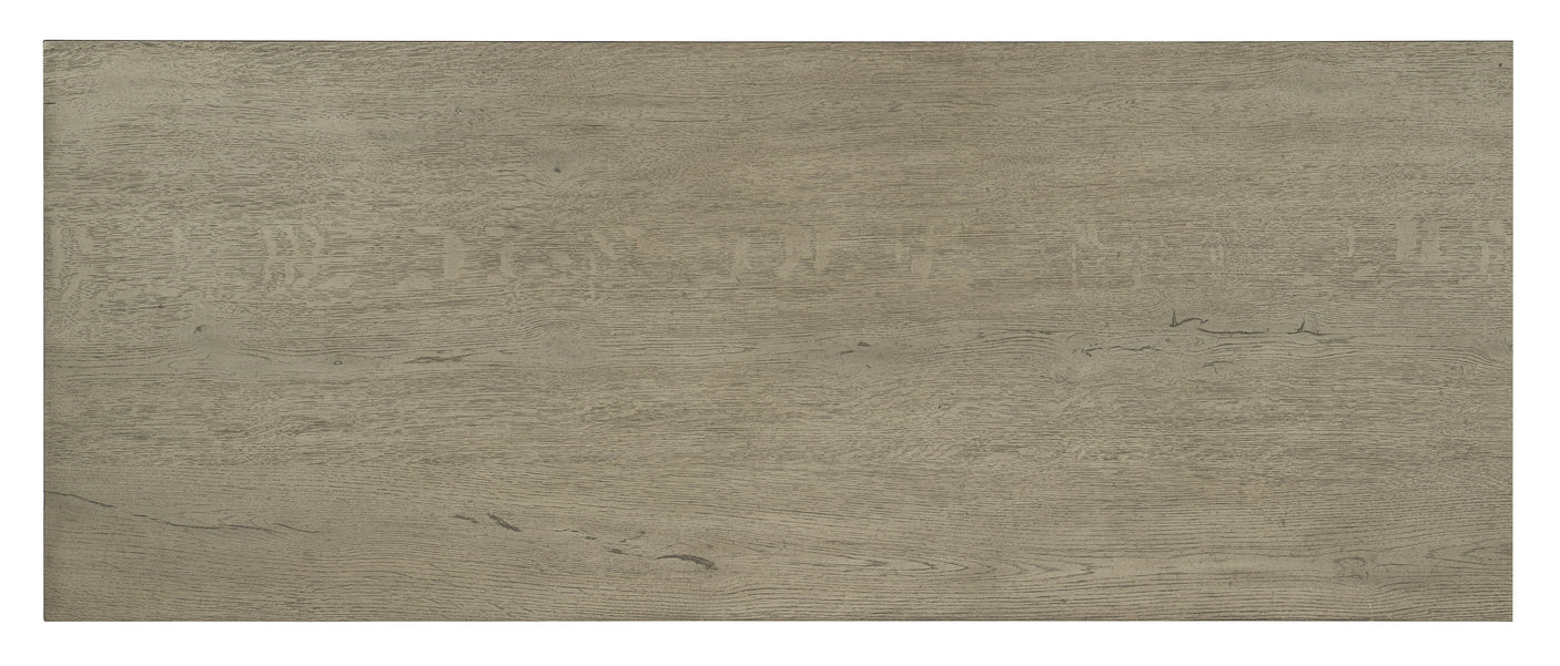 Hooker Furniture Linville Falls Desk - 60in Top-2 Legs 6150-10952-85, Linville Falls Desk Top 60in 6150-10060-85