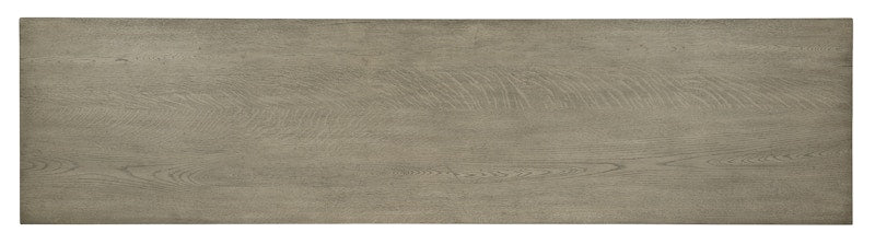Hooker Furniture Linville Falls Desk - 96in Top-Small File and Open 6150-10922-85, Linville Falls Desk Top 96in 6150-10096-85