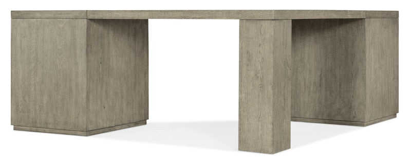 Hooker Furniture Linville Falls Corner Combo 2-24in Tops-2 Small Files 6150-10934-85