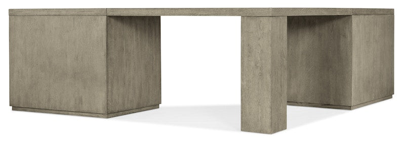 Hooker Furniture Linville Falls Corner Combo-2-36in Tops-2 Open 6150-10937-85