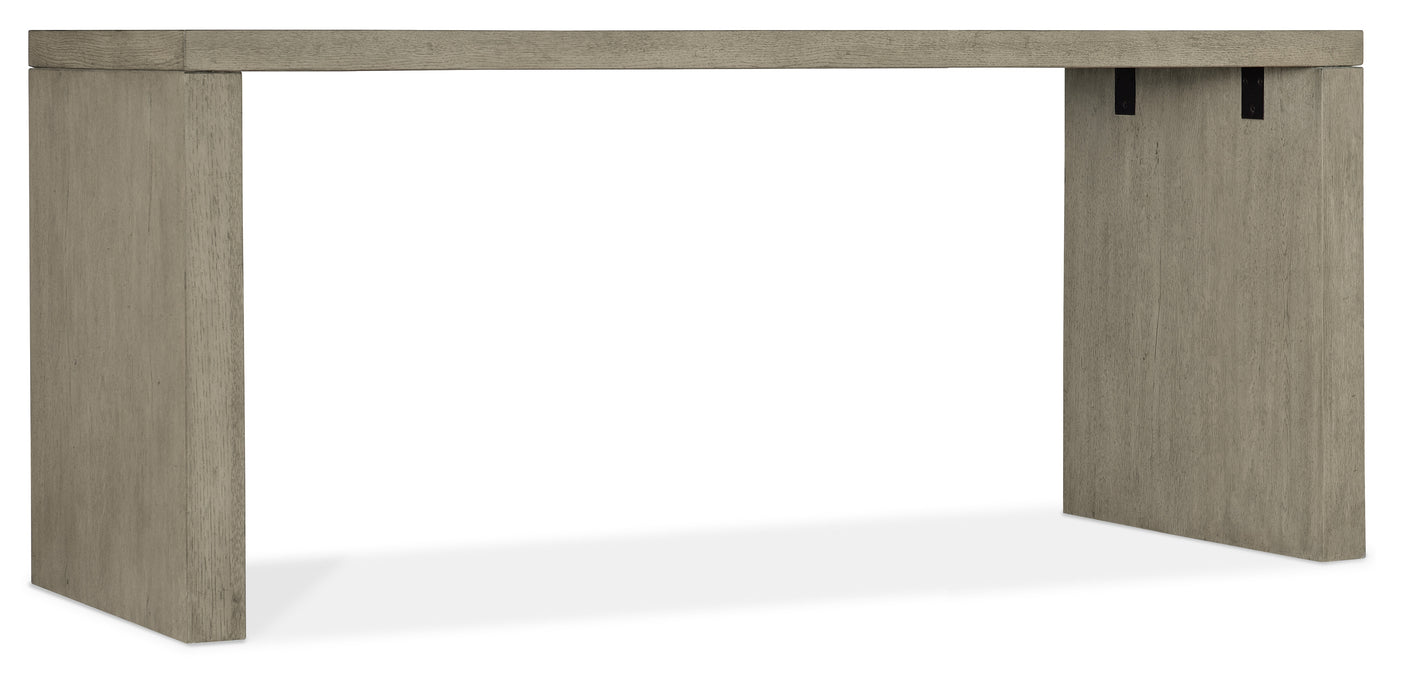 Hooker Furniture Linville Falls Desk - 60in Top-2 Legs 6150-10952-85