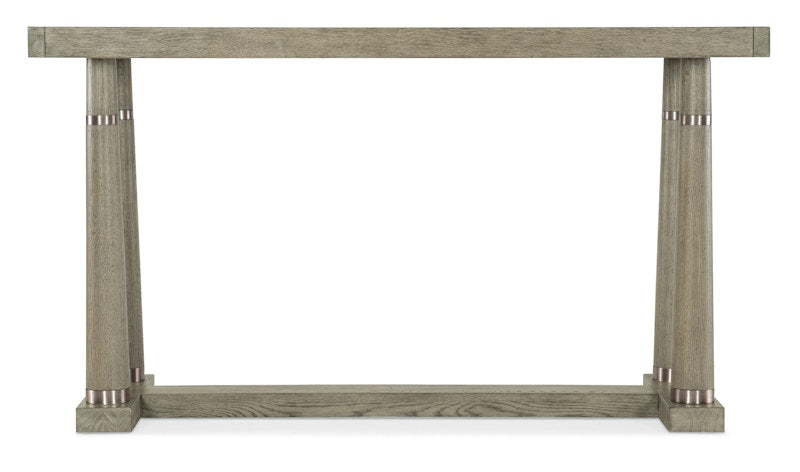 Hooker Furniture Linville Falls Norwood Friendship Table 6150-75206-85