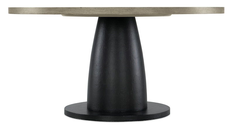 Hooker Furniture Linville Falls Blue Ridge 60in Round Dining Table 6150-75213-85