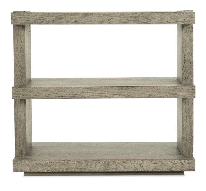 Hooker Furniture Linville Falls Overlook Trails End Table 6150-80113-85
