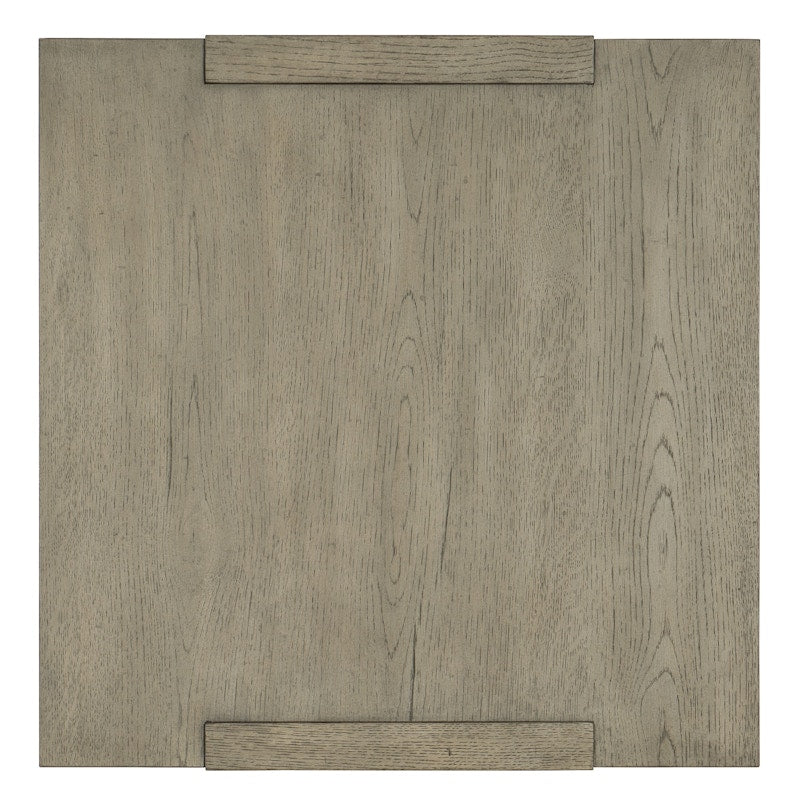 Hooker Furniture Linville Falls Overlook Trails End Table 6150-80113-85