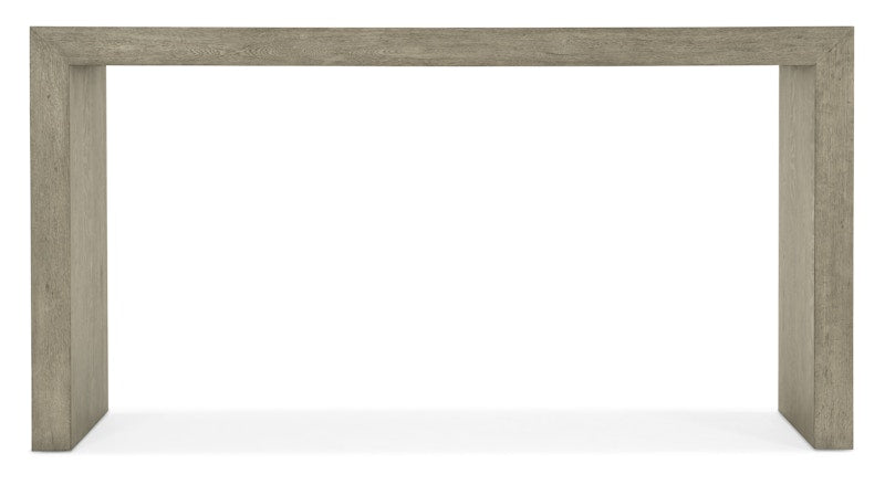 Hooker Furniture Linville Falls Chimney View Console Table 6150-80181-85