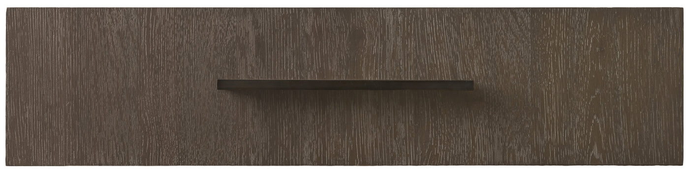 Hooker Furniture Miramar Aventura San Marcos Stone Top Nightstand 6202-90015-DKW